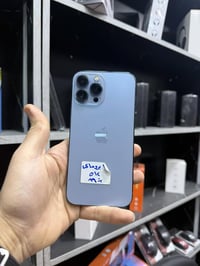 آيفون 13 برو ماكس • 512 • نجف