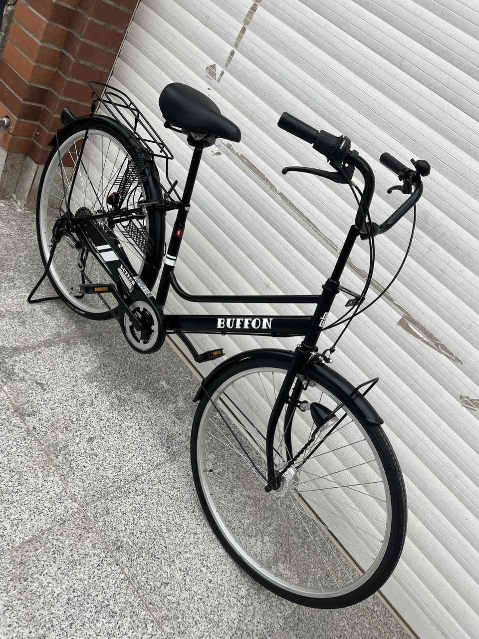 ‎سلام عليكم باشترين و جوانتريين كواليتى پاسكيلى بالةى ياباني لوك
‎قياس٢٧
٦ گير
 لايت ماگنيت حساس
قفل بلادي
موديل ٢٠٢٣
رةنگى رةش
‎ نةهاژووراو هةموو شتي بلادي بي دةستكارى
‎بو فروشتن هةر بةريزيك موشتةرية نامة بنيرة يان تلةفون  لة هةوليرم ***********
