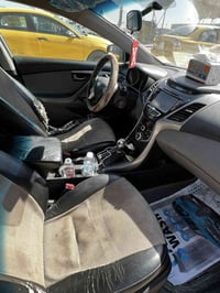 النترا امريكي • ٢٠١٥ • دعاميه اماميه