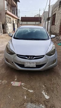 النترى • ٢٠١١ • نجف كوفه