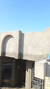 لباخ متفرغ اسمنت وجص وبورك وانسب الاسعار  واجهات سقل وتقطيع  تصفير مسا...