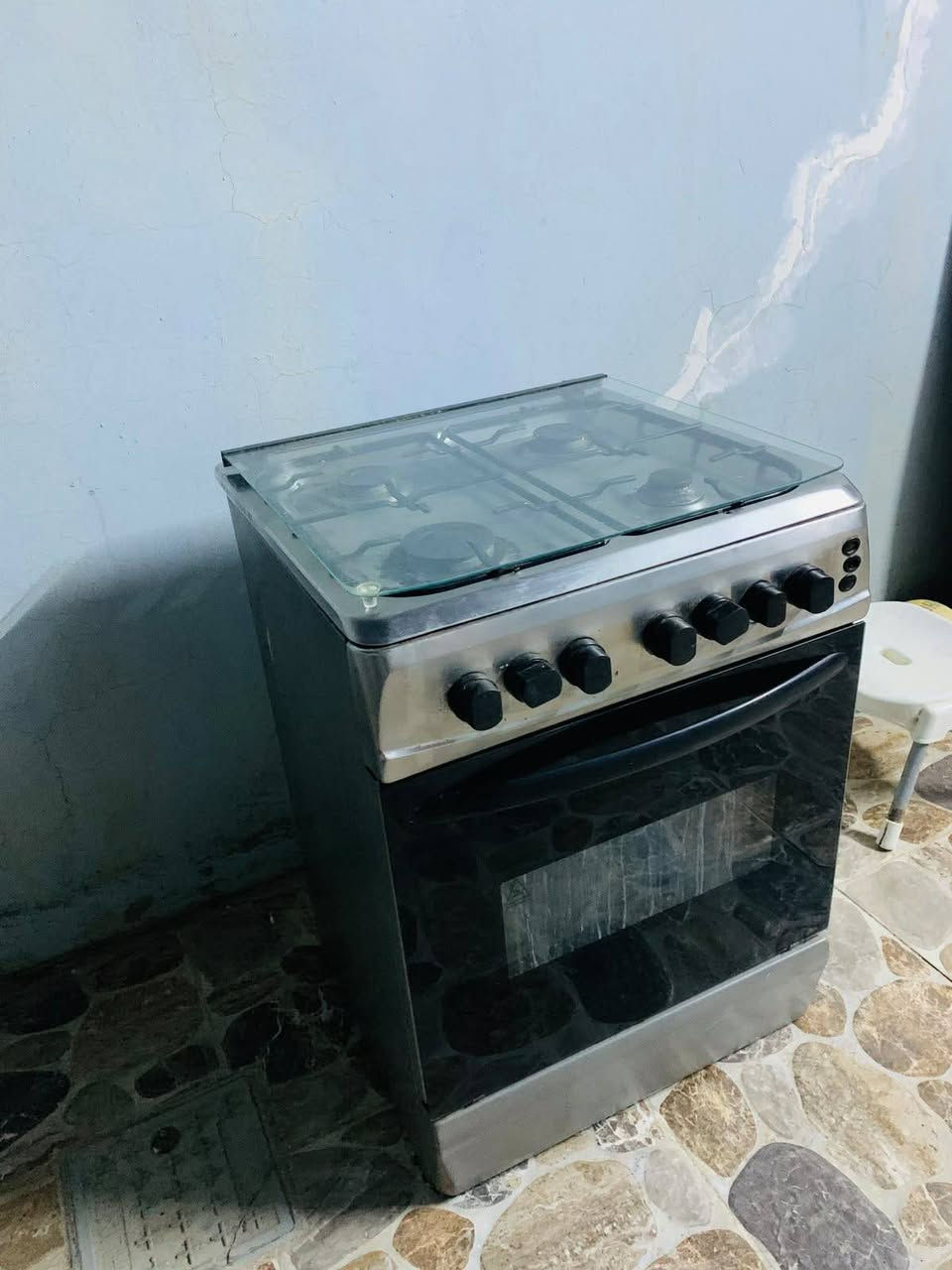 طباخ للبيع مستعجل سعره 75 شراي تعال خاص


**إذا كنت صاحب هذا الإعلان وتريد حذفه لأي سبب، رجاءا أرسل رسالة إلى الدعم الفني**