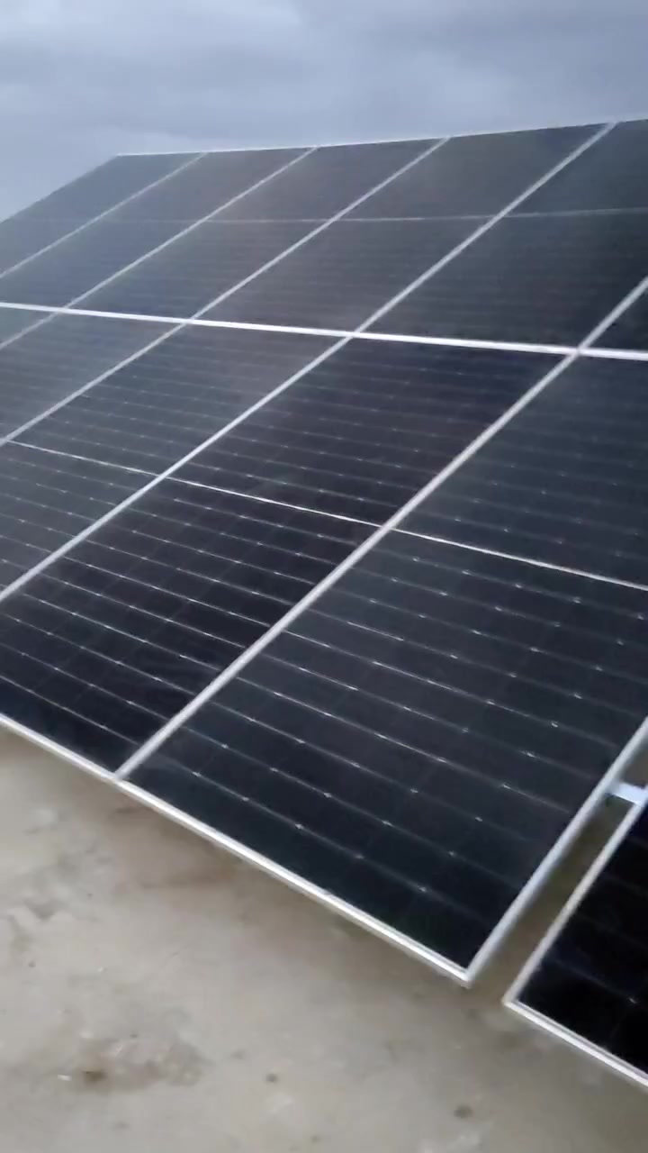 مكتب "فولترولنك للطاقة الشمسية" — واسط العزيزية شارع الخليج
إليك نموذج إعلان منظومة تم تنصيبها في أحد البيوت العزيزية، موجهة للجمهور العام:

تتكون من انفيرتر اس ارني 6 كيلو 25 امبير ضمان 5 سنوات
وألواح جنكو 615 واط عدد 14 ضمان 15 سنه 
و بطاريه ليثيوم 15 كيلو 8000 دوره ضمان 5 سنوات 
عدد1
بورد حمايه DCوAC وكيبلات التوصيل + حديد مغلون 
اجهز هاي المنظومه 20 امبير نهارأ   ليلا 

للطب أو الاستفسار الاتصال على الارقام 
*********** 📞 اتصال واتساب 
*********** 📞 واتساب
*********** اتصال
