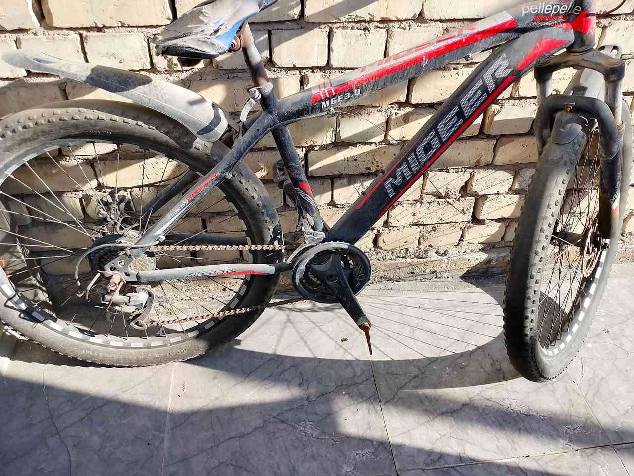 باسكل للبيع رياضي كبير السعر 50مكاني الشرطة الرابعه قرب جامع الكبيسي


**إذا كنت صاحب هذا الإعلان وتريد حذفه لأي سبب، رجاءا أرسل رسالة إلى الدعم الفني**