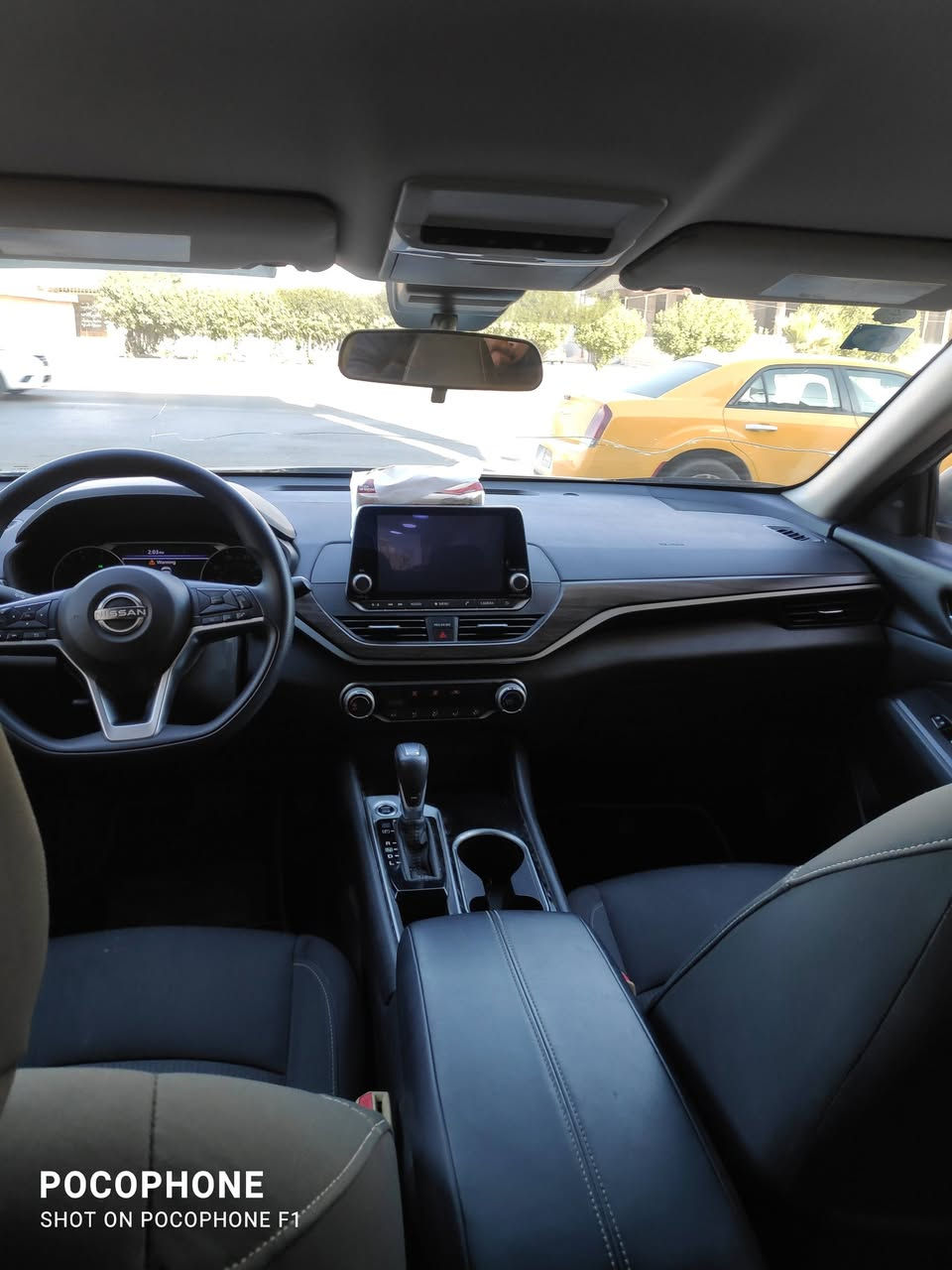 نيسان التيما 2024
فئة SV مواصفاتها معروفة
محرك 2500 اقتصادية جداً
وارد امريكي 
رقم كربلاء وموجود راعيها بكربلاء
شرط التحويل + السنوية لل2030
صور الحادث موجودة ضمن المنشور
السونار حديث ومرفق ضمن المنشور
جاهزة من كلشي السيارة 
مكينة - گير-حدادية -تبريد - تدفئة 100%
ماشية 51 الف كيلو متر
السعر 165 ورقة وبيها مجال بعد المعاينة حصراً
رجاءاً الاتصال للجاد في الشراء فقط وبدون عملة
مكاني في البصرة للتواصل ***********
