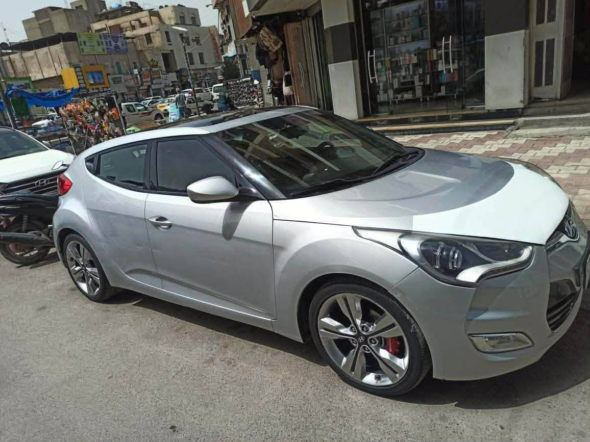 سلام عليكم***********  هونداي فولستر 2016 فول مواصفات مكفوله بدون صبغ بيه بارد بالخشم مالبنيد  فقط رقمه بغداد مشروع وطني رقم مميزز  سياره جديده ومال بيت اريد مراوس بسياره حلوه أو لبيع مكاني بغداد الدوره السعر 105 ترهم قصط حسب المقدمه غير متواجد فيس خابرني ودلل رقمه بغداد بسمي دولي جديد هزه جديده بغداد, العراق
