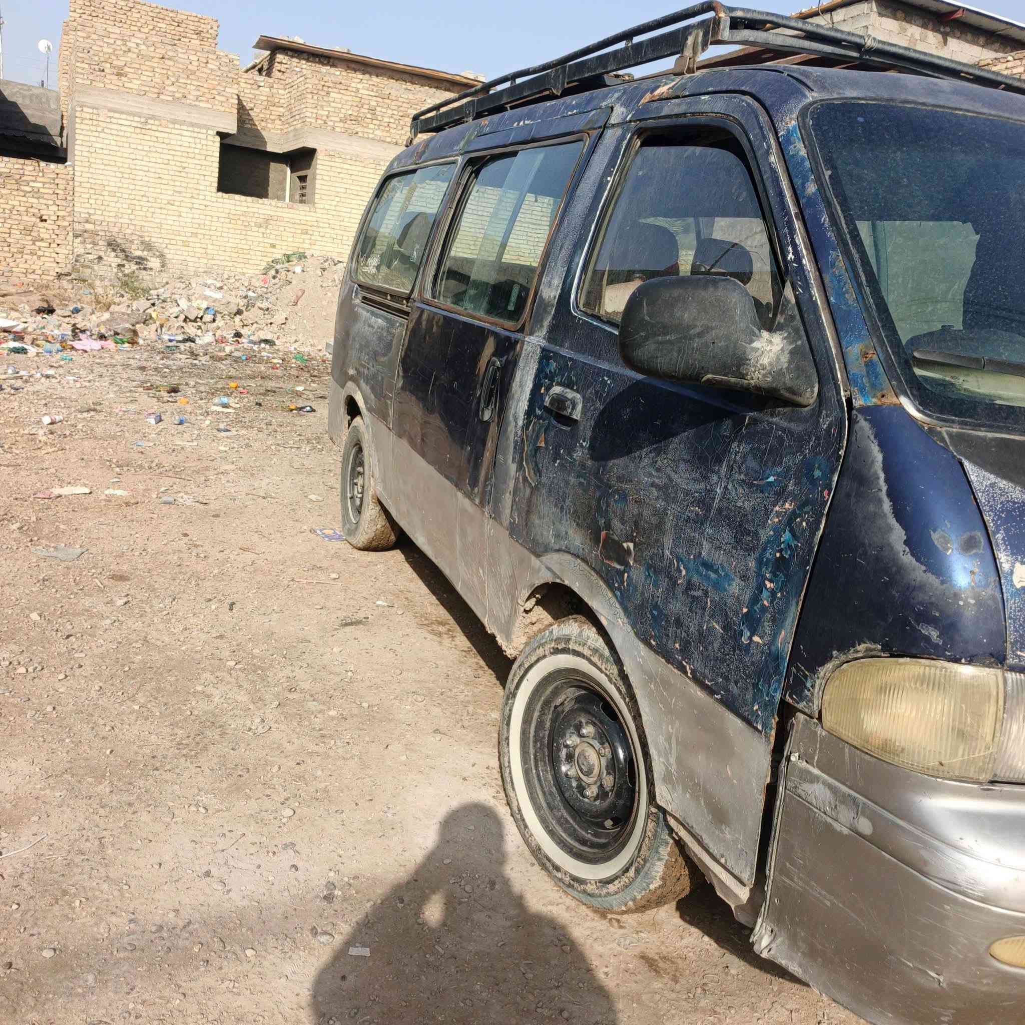 سلام عليكم عندي هاي بريجو لبيع رايدهة 30 سنوية لل 31 مكينة خيط بوخار تحويل ثاني يوم ابو غريب نصر وسلام. ***********. موجود واتساب
