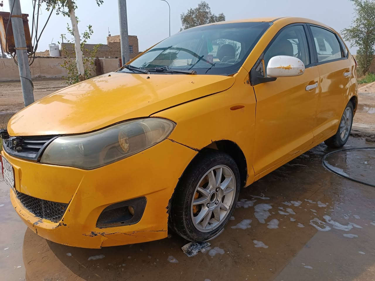 البيع عوزه تجفيت موديل13سعر مليون و600مكاني صدور المجر ***********
