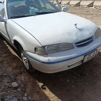 برنس 1996 محرك مسكر اوتوتماتيك⁦-⁠) الكير بيه خربطه ⁦-⁠(⁩رقم ديالى بسمي...