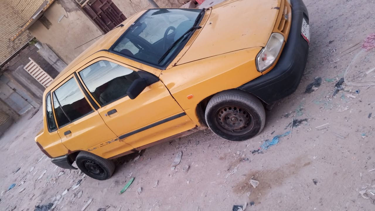 سايبه بغداد 2013 سعر 16 ***********
