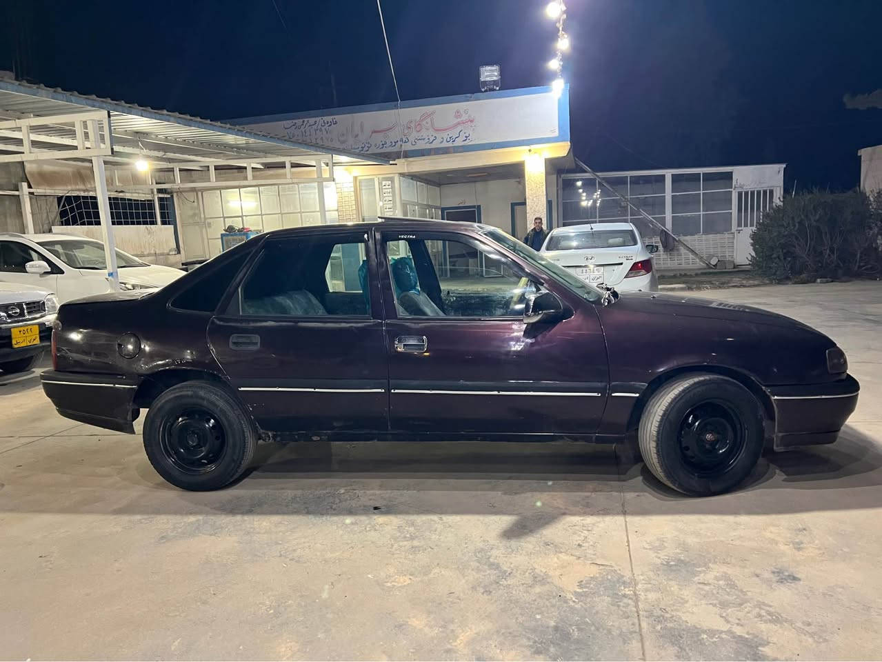 ٣٤ وەرەقە و مەعمەلە

١٩٩٢ مەکینە ١٨ بئ دەعم لئدراو 
گئر مەکینە دەعم براوە تحویل خرامە بەشەرت
هەموو گیانی لەسەر دەقی شەریکە ماوەتەوە 
کارەبای توندۆتلی بەشەرت نمونەی جوانی خاوئنی
مالئ دۆستە بژ مەسرەفە سەیارەکە

نرخ // ٣٤ مەعمەلە
شوئن // تەقتەق
ئاسیا // ***********
کۆرەک // ***********
ڤایبەر واتسئاپ // *********** كويسينجاك, أربيل
