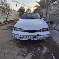 برنس فراشه • ١٩٩٦ • جير اتوماتيك