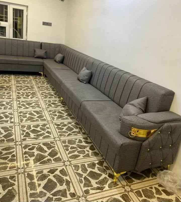 تحطيم الاسعار جدد بيتك باقل تكلفة عنوانه ضمانه موجود توصيل لكافه المحافضات تصميم انيق مقعد خشب بلوك اسود جام روسي فاخر مع اسفنج مميز وقماش راقي حسب طلب ونوعيه ممتازه جدا سوق الشيوخ, ذي قار


**إذا كنت صاحب هذا الإعلان وتريد حذفه لأي سبب، رجاءا أرسل رسالة إلى الدعم الفني**