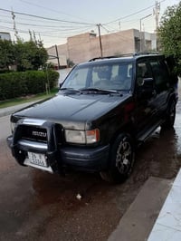 ازوزا • ١٩٩٤ • دفع رباعي