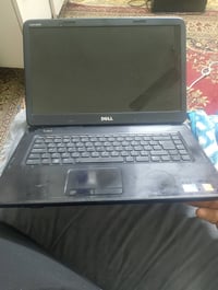 🔥 للبيع لابتوب Dell Inspiron N5050 🔥 💻 الحالة: نظيف ويشتغل بدون مشاكل ...