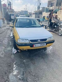 السلام معليكم للبيع مديل 2016  طابوكهً جديده صاله شهرين   منضومه غاز ج...