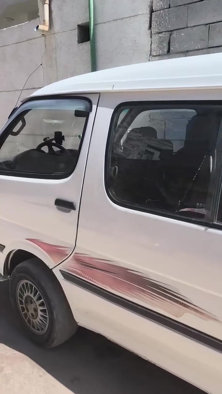 سلام عليكم سياره كيه فتون حره للبيع
موديل15
بدلت طابوكه لسياره يعني محرك جديد قبل 3اشهر
رقمها ميسان راعيها بالبصره
راعيها يريد تحويل سنويتها ل27
كير محرك مكفول
عندي شوي الشواصي بيها خياس
سعرها 63 وبيها مجال رقمي
***********
