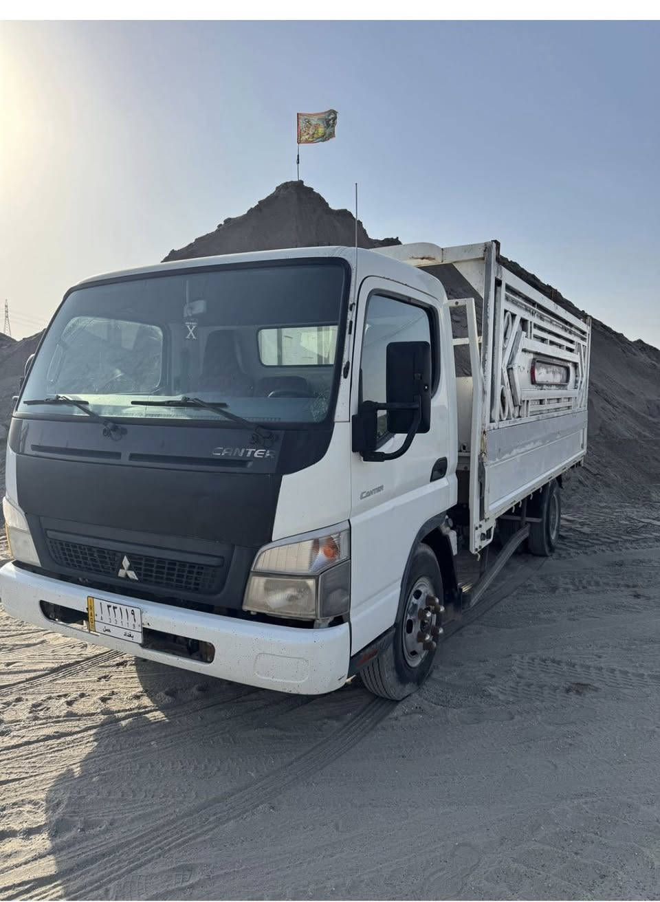 من رخصت لادمن
تنكر لبيع 
موديل 2015
سياره خير من الله 
مكينه شرط لا بخار ولا تنقيص
رقم ***********
