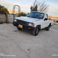 تويوتا • ١٩٨٥ • رقم دهوك