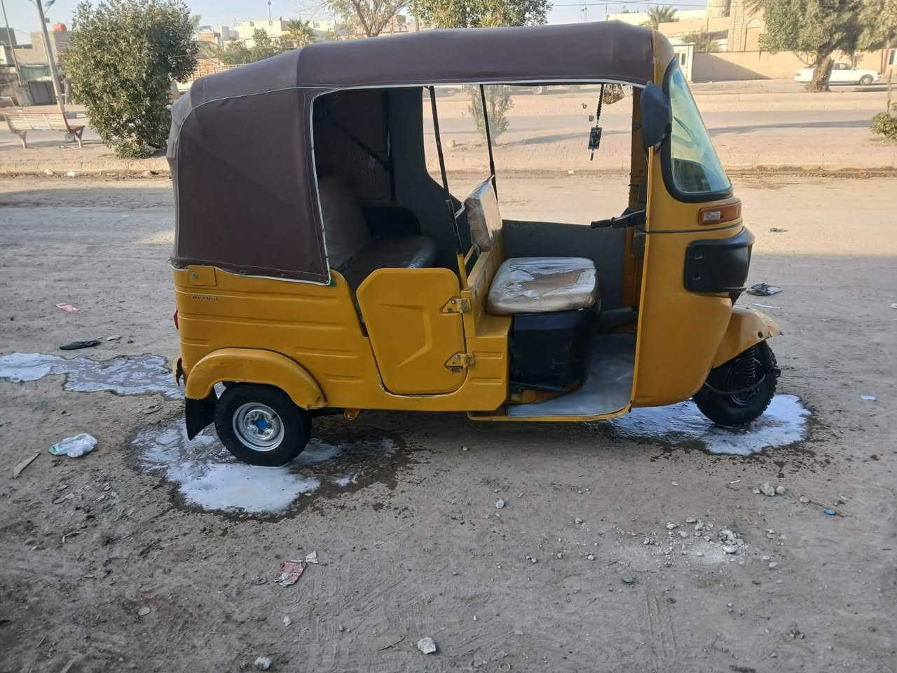 السلام عليكم ورحمه الله للبيع موديل 19 اتصل على رقم ببي وات ساب وتدلل ***********
