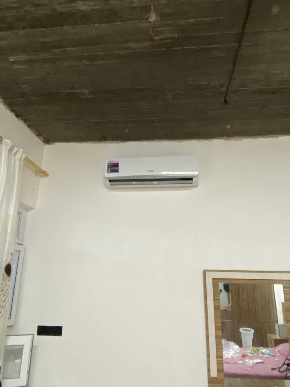 ‏تركيب السبالت. مع صيانة كاملة*********** يوسف ☎️👷🏻‍♂️🛠️
