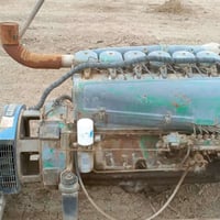 دويز • ٦ سلندر • توليد ٦٠