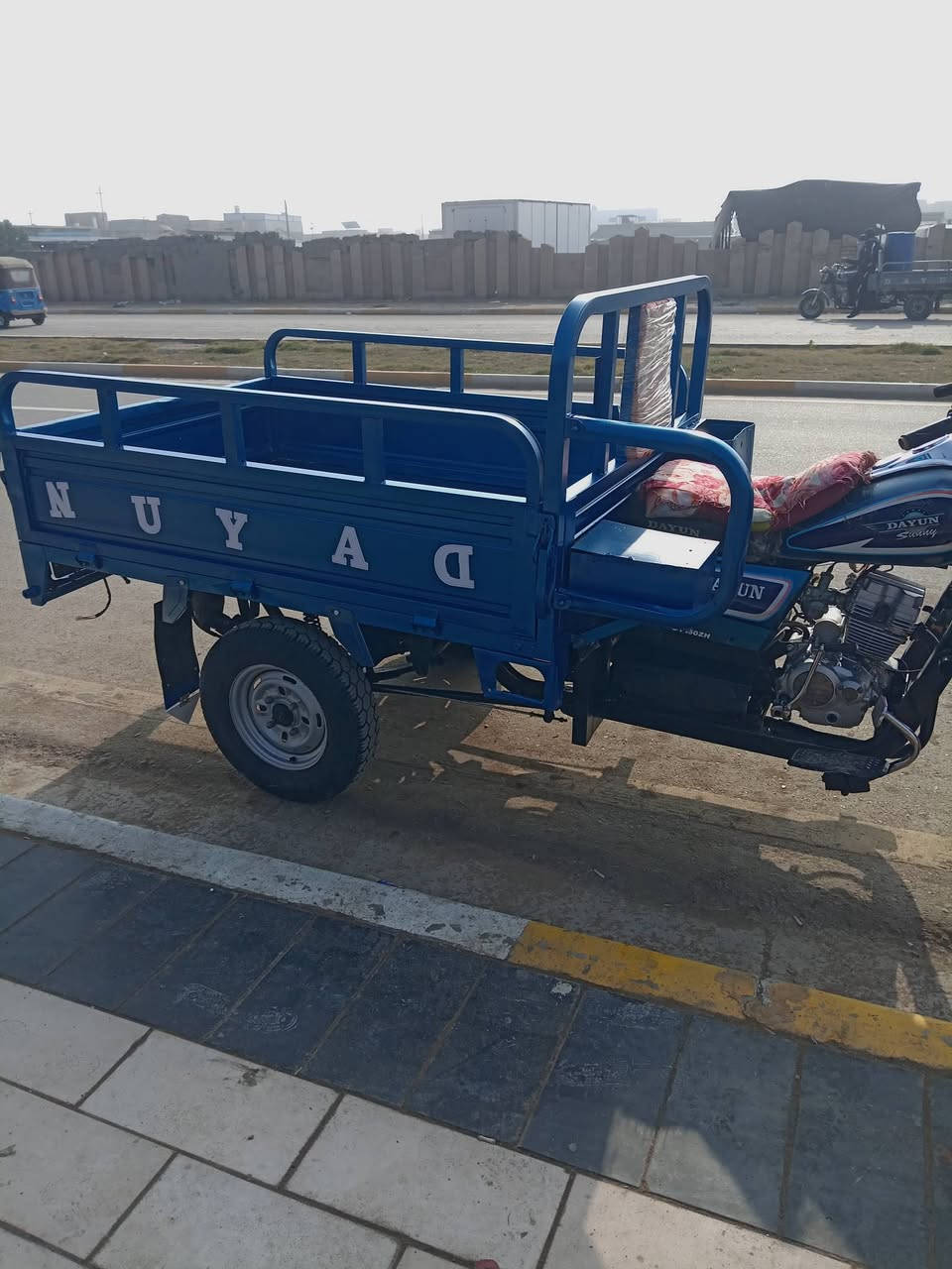 سلام عليكم ورحمة الله وبركاته
ستوته مديل 2019اوراق ستوته خير من الله مال جناي كله تعميرجديد السعر مليون وسبع ميه بيها مجال حق الجيه المكان نعمانيه 

رقم الهاتف ***********

ستوته احله من الصوره تجي وشوف بعينك
