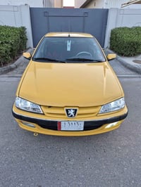 بارس ٢٠١٥ • كفالة عام • ورقة ببصرة