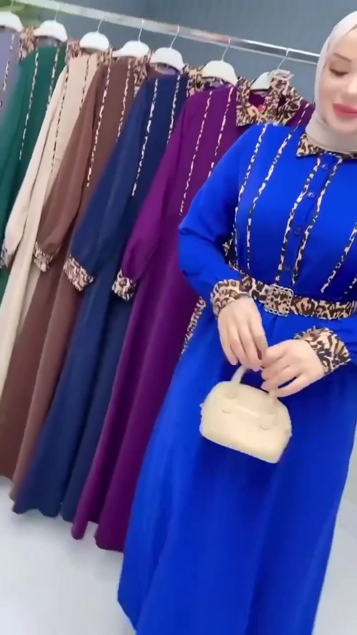 بضاعة تركية جملة فقط 
كواليتي ممتاز قماش مريح صيفي 
قياسات: 38...48
السعر 🔥 
للاستفسار 00905385173554
  قنوات تلغرام موجود بصفحتي ↗️


**إذا كنت صاحب هذا الإعلان وتريد حذفه لأي سبب، رجاءا أرسل رسالة إلى الدعم الفني**