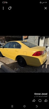 ٢٠١٠ • امريكي • حادث