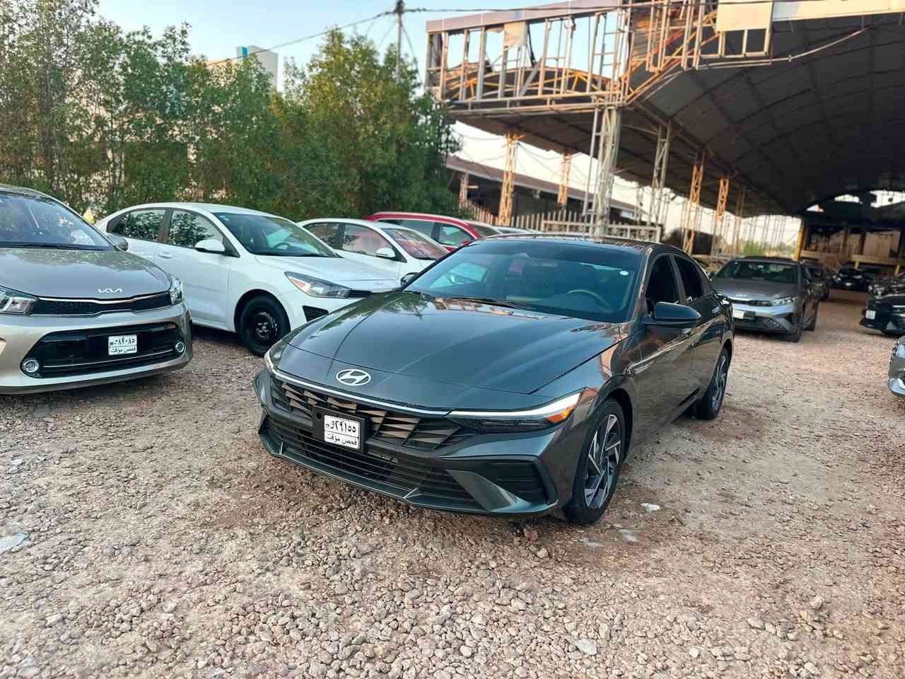 النترا 2025دخول جديد لون زيتوني مميز تبديل بنيد دعامية لايتات راديترات كله بلاد على وضع شركة ضرر بسيط بدون ارباك بيها طرف الصندوك سبورت 
مرقم شهداء وكالة عامة السعر١٤٦البيع نقدا فقط
السماوة الرميثة معرض احمد ال شمران
***********
