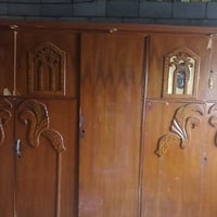 كنتور • نضيف • يحتاج ترتيب