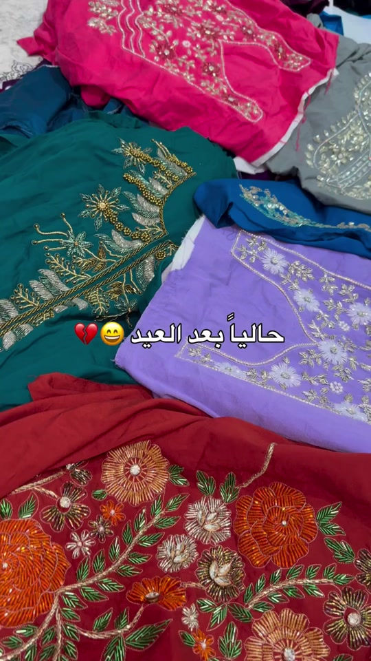 #مخاوير #متوفر_خدمة_توصيل_بغداد_وكل_محافظات_العراق #explorepage✨ #اكسبلور 


**إذا كنت صاحب هذا الإعلان وتريد حذفه لأي سبب، رجاءا أرسل رسالة إلى الدعم الفني**
