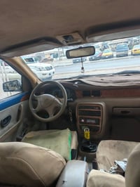 مكينة وكير جدد • ٢٠١١ • رقم بابل