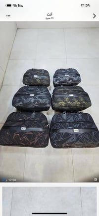 حقائب يد • هندباك • توصيل محافظات