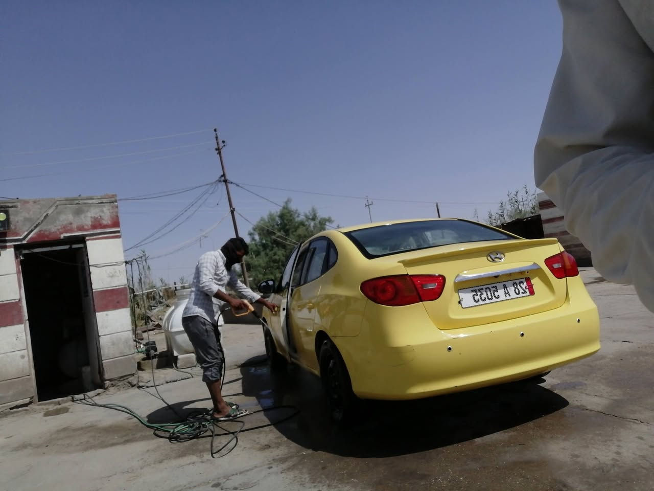 النترا افانتي للبيع خليجي 2009كير مكينه1600 حداديه تبريد كله جديد جاهزه رقم نجف مصفره مداور مباشر السعر ٩٠وبيه مجال للشراي يتصل مكلف بل نشر ***********‬‏
