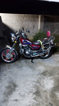 تايموته • موديل 20 • كهربايات كاملة