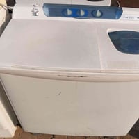 غسالة هيتاشي • جديدة • الطارميه شارع التدبير