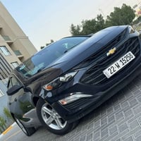 ماليبو LT • ٢٠٢٣ • رقم اربيل