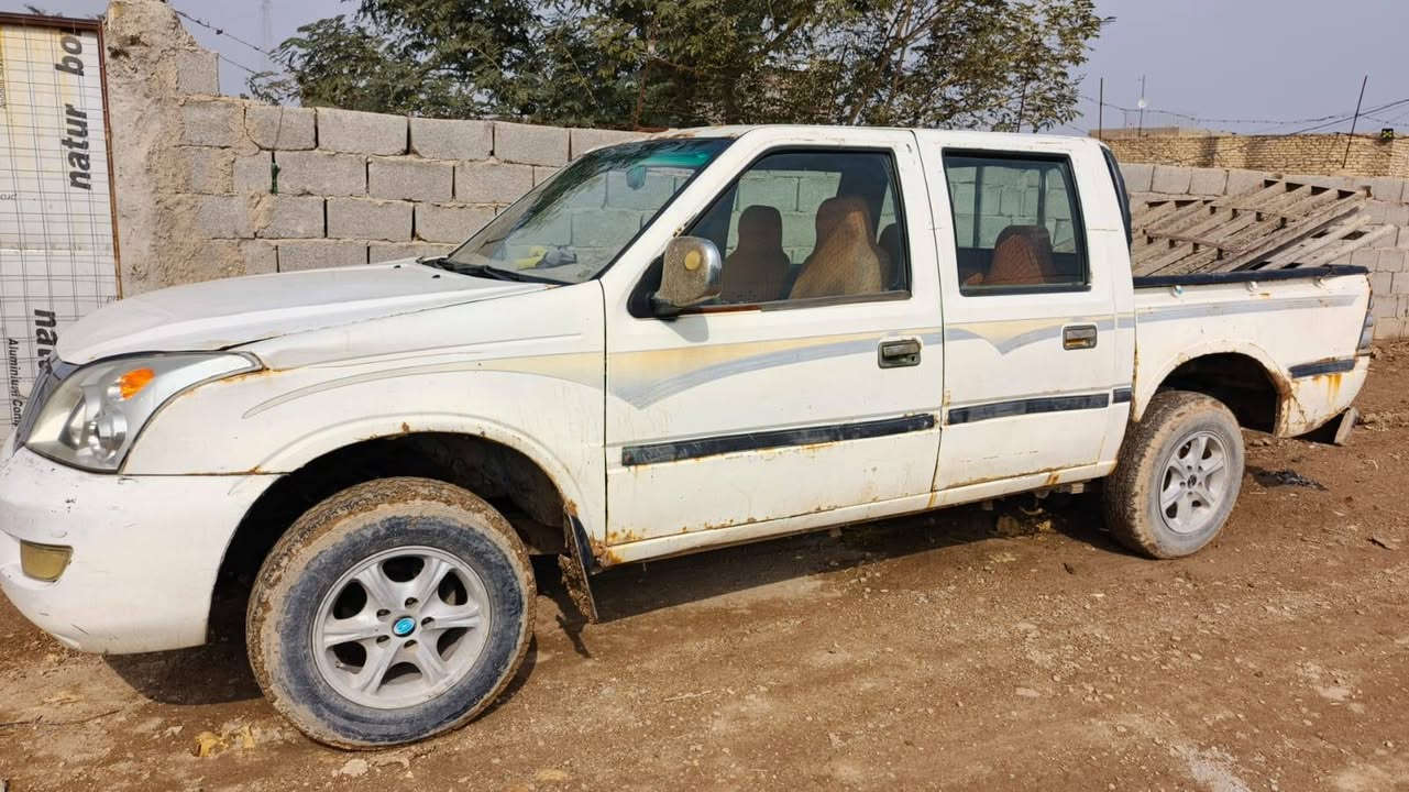 گنو.  2007. رقم ميسان  تحويل. محرك بطه. گير اوتماتيك السعر 25. المكان. واسط. للستفسار. ***********
