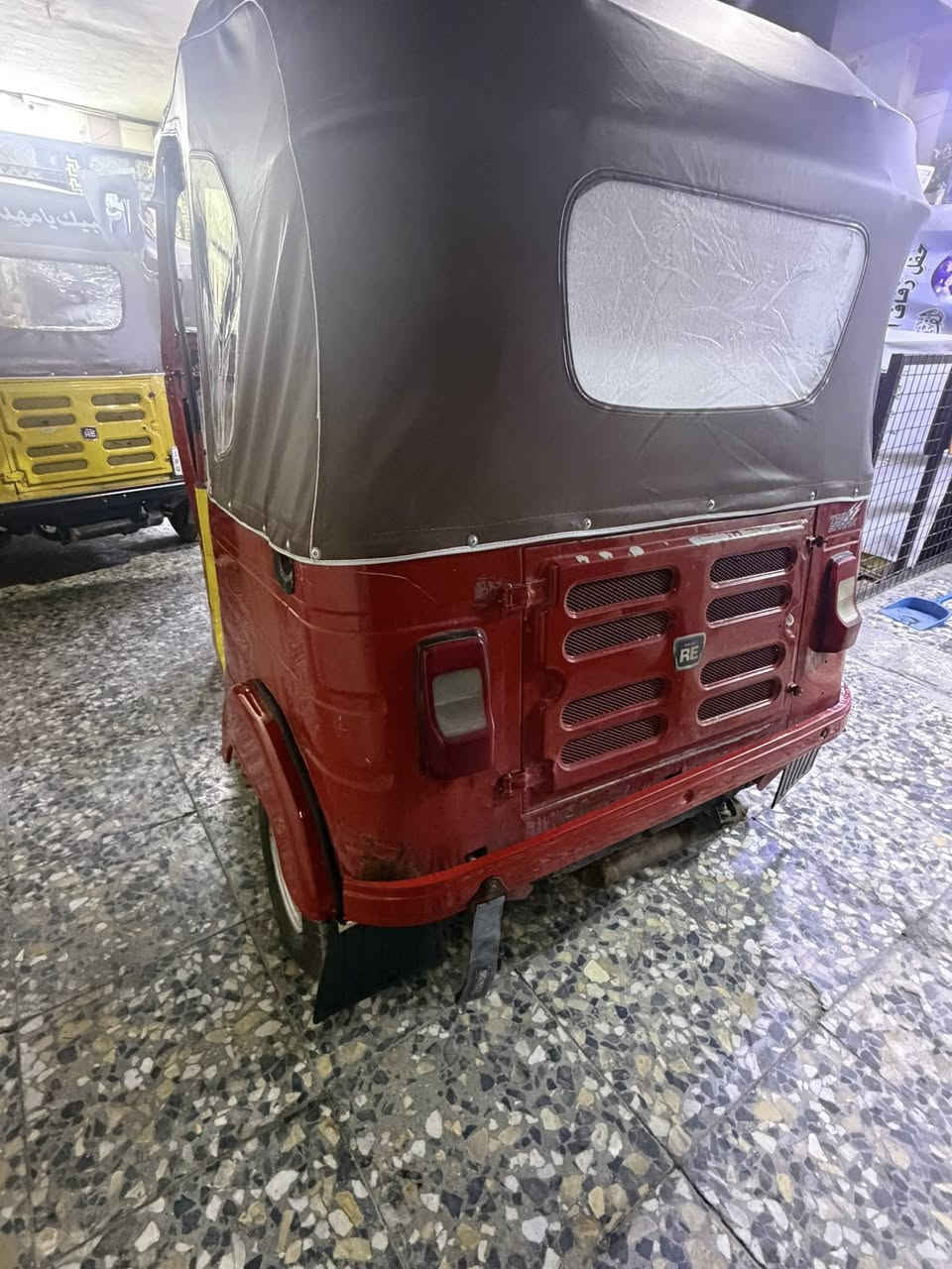 السلام عليكم تكتك موديل 2019 شهر 4 اوراق المصطفى كاملات مكينه لا تنقيص ولا تبخير مكاني الكماليه رقمي *********** السعر (3800)
