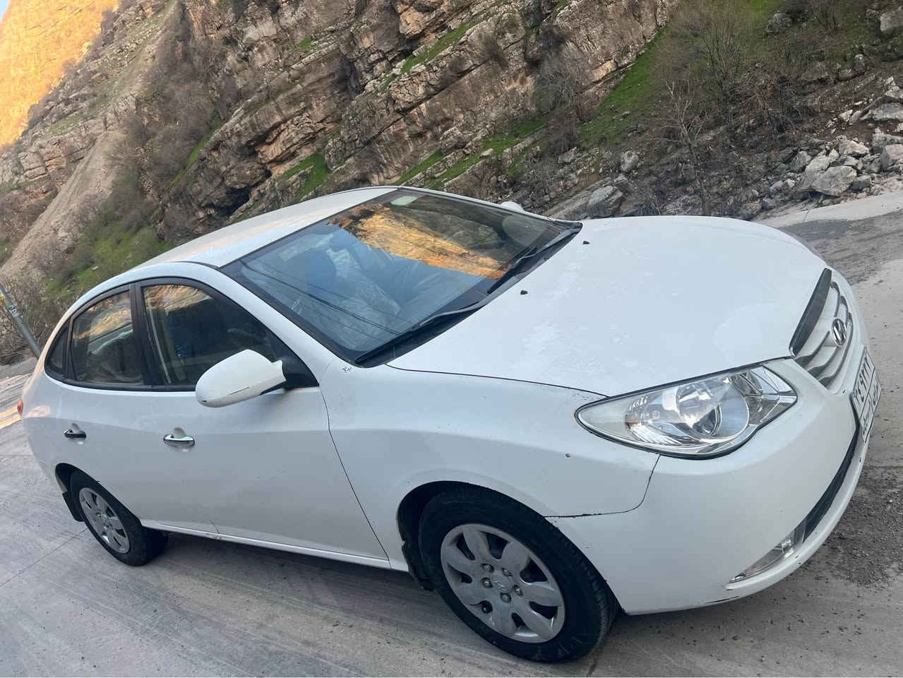 هۆنداالنترا٢٠١٠گیرعادی دووپارچە سبوخ بئ ژۆرئ بئ لیدران تحویل غرامە بەشەرت ٥٠٠هەزارغرامەی لەسەرە سحر٨٨مەجال***********/*********** شقلاوة, أربيل
