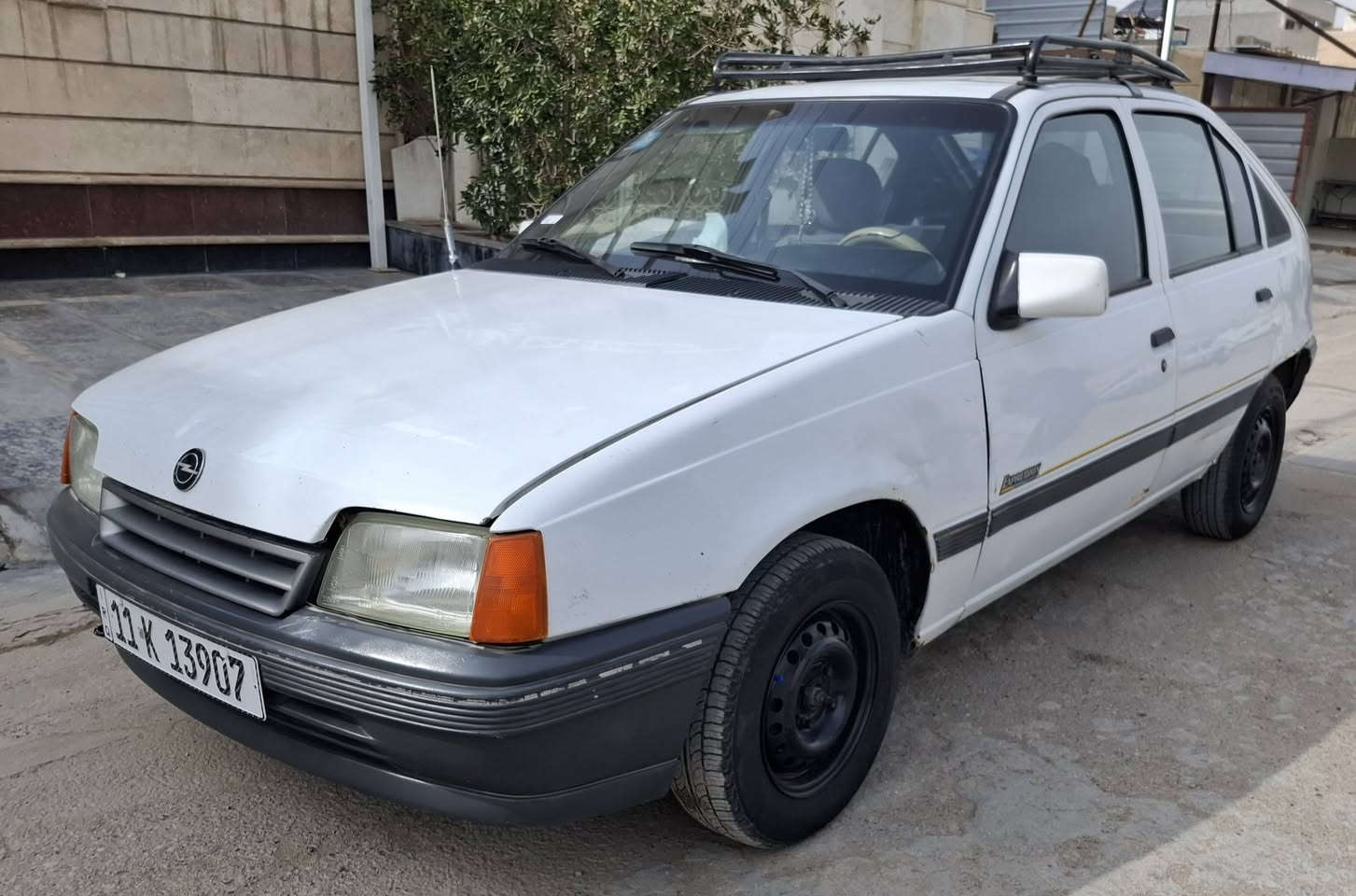 تفاصيل داخل المنشور


**إذا كنت صاحب هذا الإعلان وتريد حذفه لأي سبب، رجاءا أرسل رسالة إلى الدعم الفني**