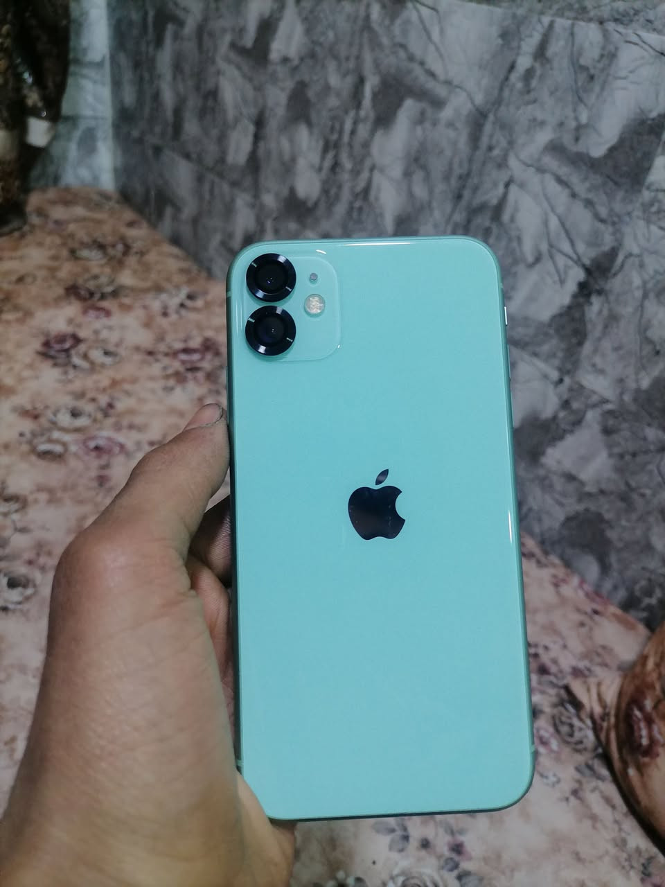 سلام عليكم ايفون ١١ عادي لبيع شرط كلشي ما ابدل بي وضع شركه النضافه فول البطاريه ٦٦ بلاديه شرط السعر ٢٧٠ بي مجال للطيبين المكان موصل أيسر حي بكر يرهم مروسه فقط ايفوان


**إذا كنت صاحب هذا الإعلان وتريد حذفه لأي سبب، رجاءا أرسل رسالة إلى الدعم الفني**