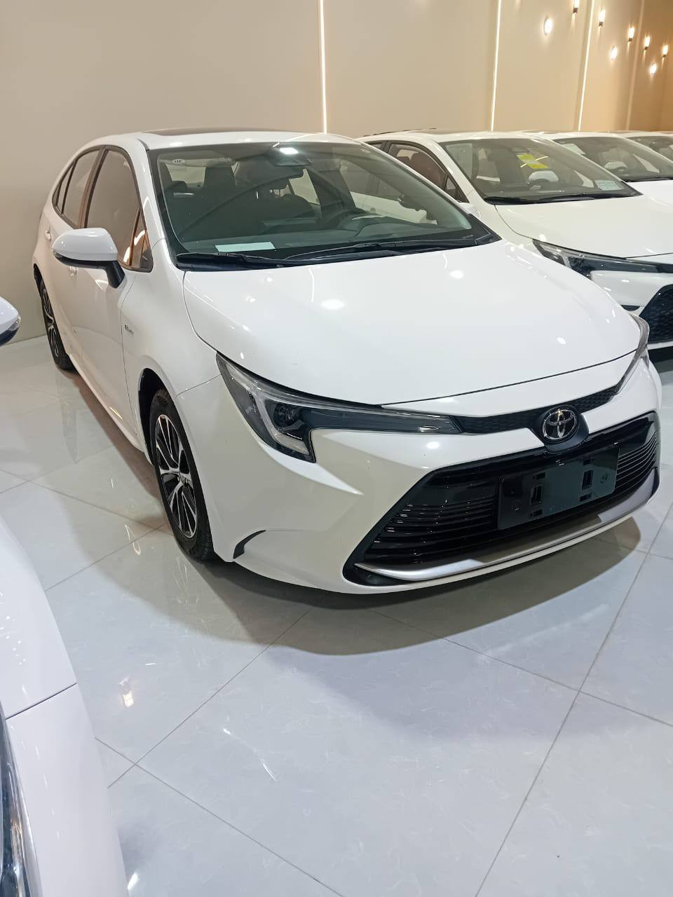 سيارة زيرو سعر خاص للاستفسار الاتصال ‏‪0772 607 5058‬‏ بغداد, العراق
