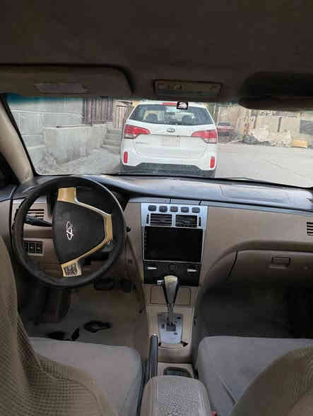 شيري11
 A5 محور كورلا 

1800 رقم واسط سنوية ساقطة عند الهيئة موجود وصل السنوية من الهيئة موجود مستمسكات راعيها كاملة.
الكير مابي بك 
مطلوبة هيئة 550 وغرامه مرور 300 سعرها ١٥ ورقة 
0770 2922649 
ملاحظة/اني ابيع كومة حديد
