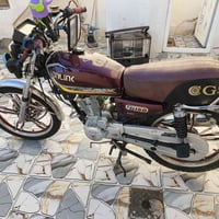 موتور • رقم كركوك • موديل ٢٣