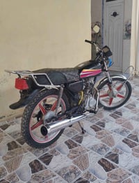 دراجة ايراني • ٢٠١٩ • ديالى شهربان