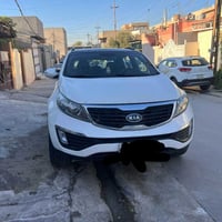 سبورتاج • ٢٠١٢ • رقم اربيل