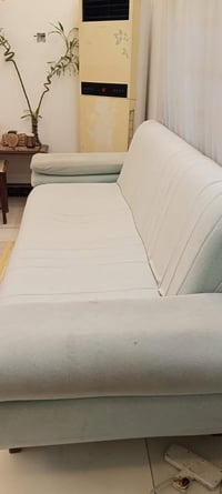 قنفه • تصير سرير • عدد ٢
